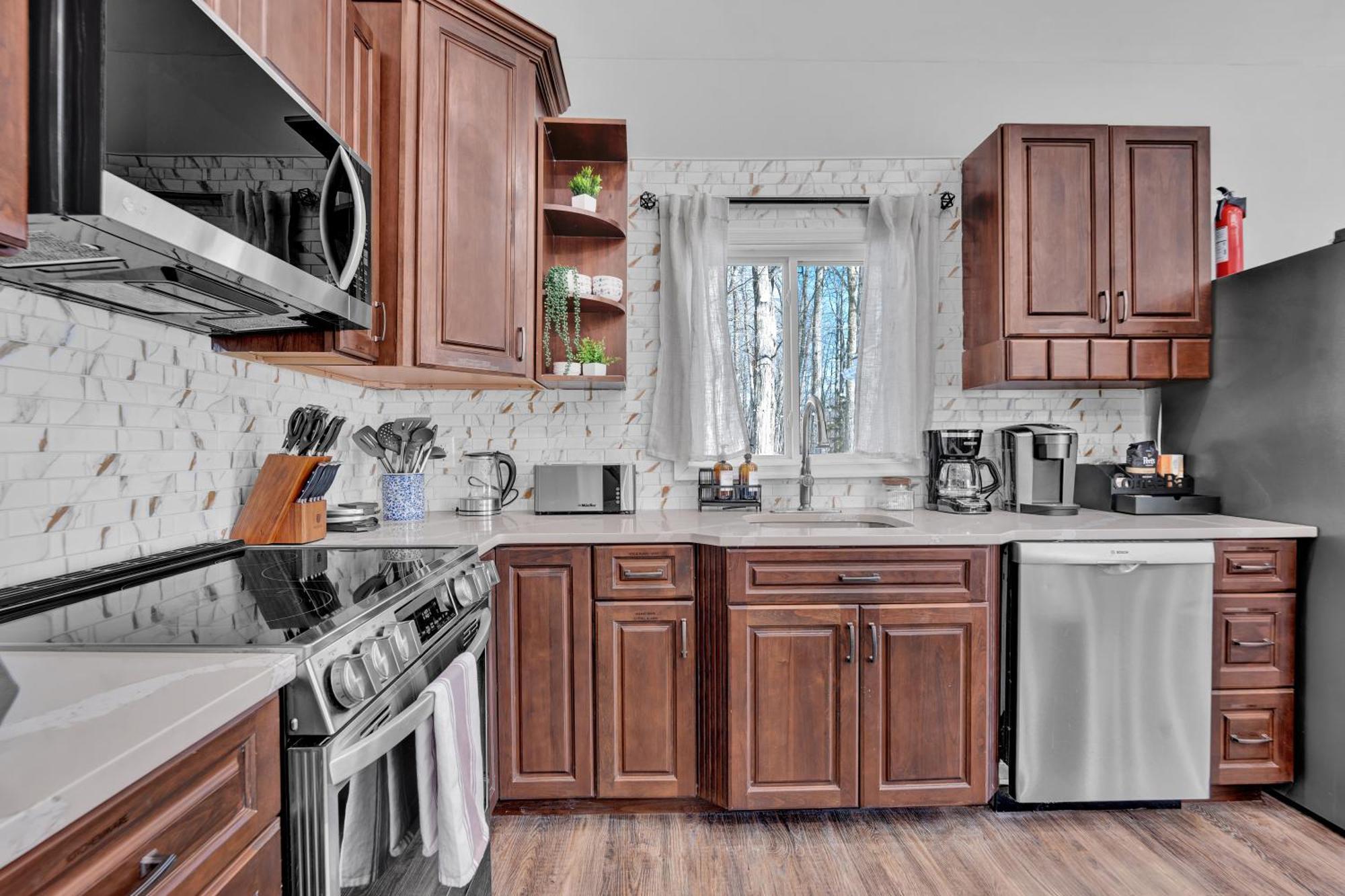 Holiday home Palomino Ranch Namaste-sunroom, Hot Tub, Game Room, King Beds, Fire Pit, Bbq, Pet-friendly Tobyhanna